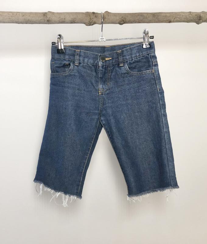 Bermuda Garçon 7 ans