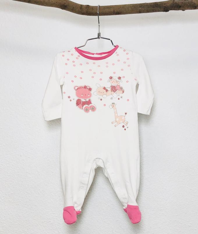Pyjama Fille 3 mois