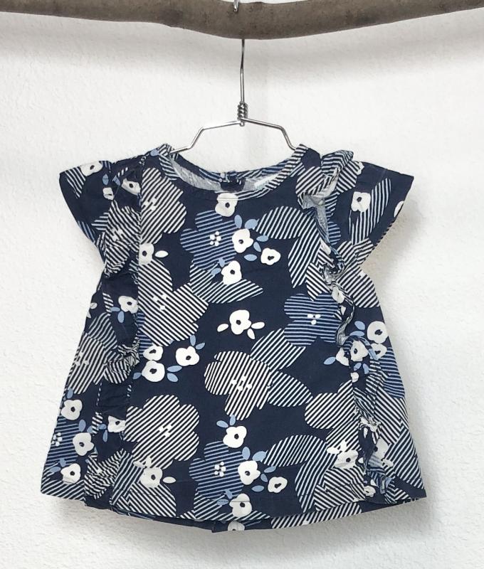 Tunique Fille 18 mois