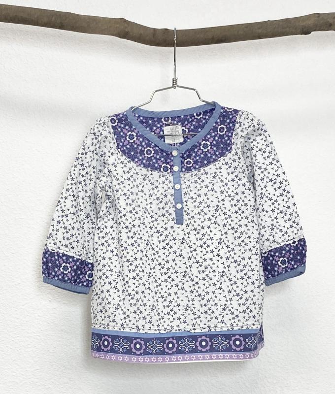 Tunique Fille 18 mois