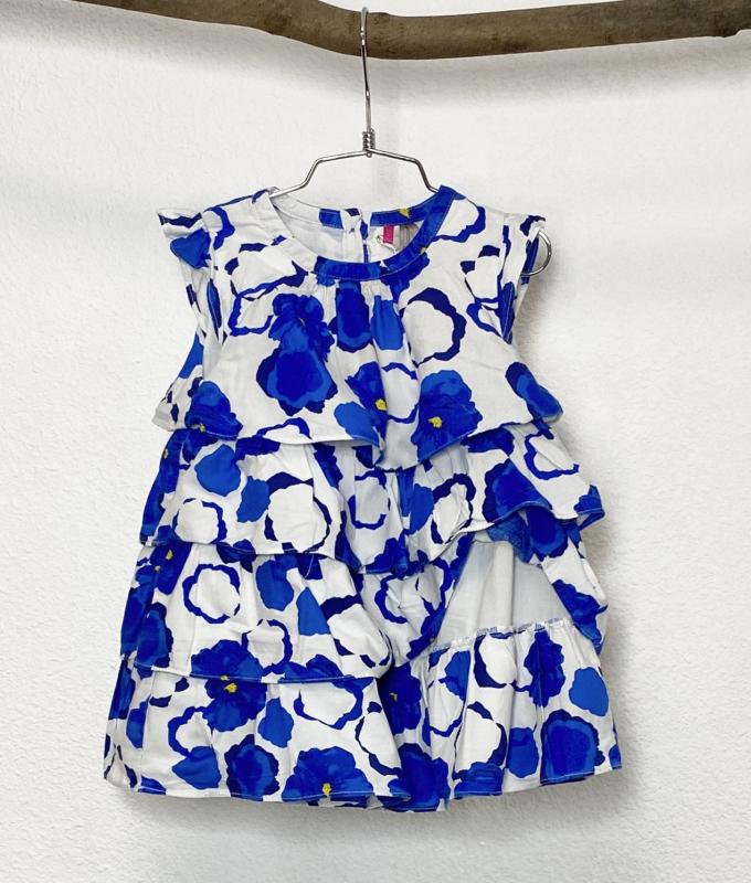 Robe Fille 18 mois