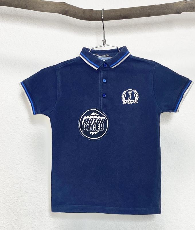 Polo Garçon 6 ans