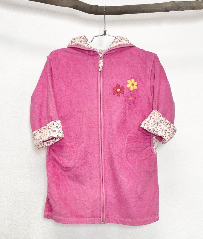 Sortie de bain Fille 4 ans