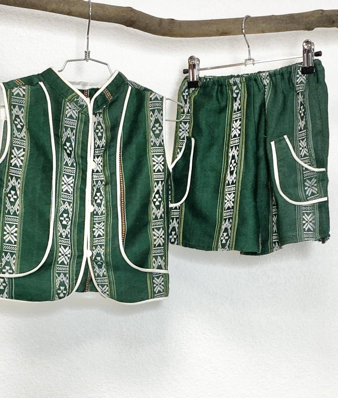 Ensemble Mixte 6 ans