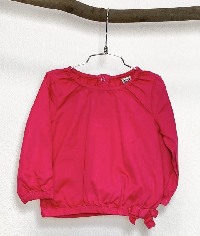 Blouse Fille 18 mois