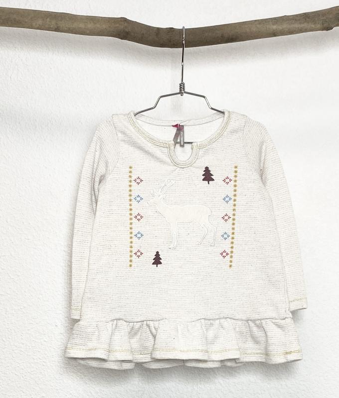 Tunique Fille 24 mois