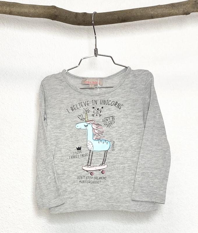 TShirt Fille 24 mois