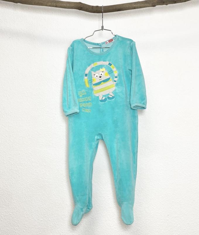 Pyjama Mixte 24 mois