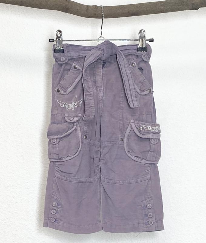 Pantalon Fille 18 mois