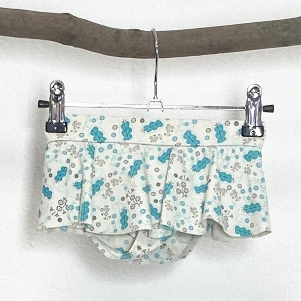 Maillot Fille 18 mois