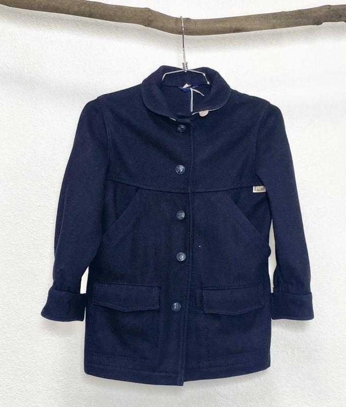 Manteau Fille 6 ans