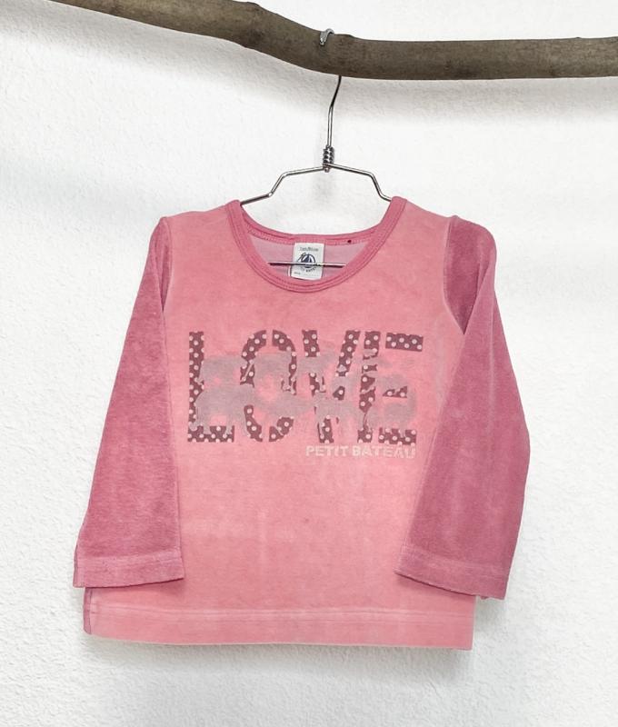 Pyjama Fille 24 mois