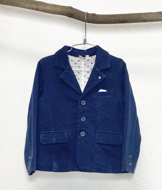 Blazer Garçon 24 mois
