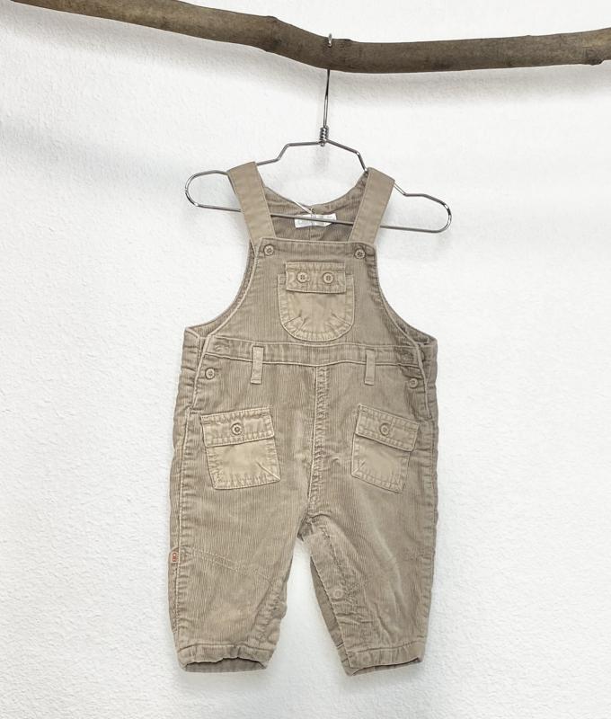Salopette Garçon 3 mois