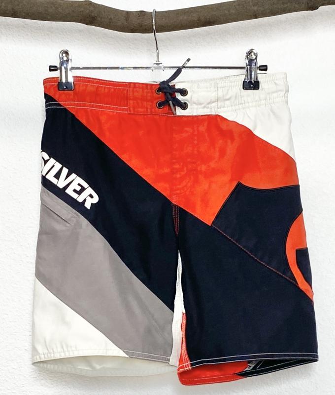 Short de bain Garçon 8 ans