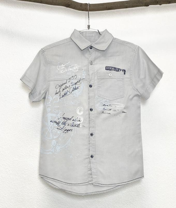 Chemise Garçon 12 ans