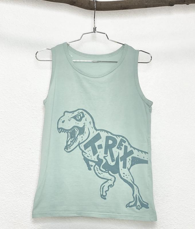 Débardeur Garçon 12 ans