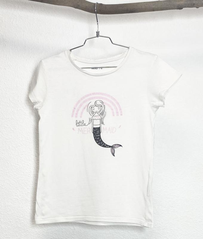 TShirt Fille 12 ans