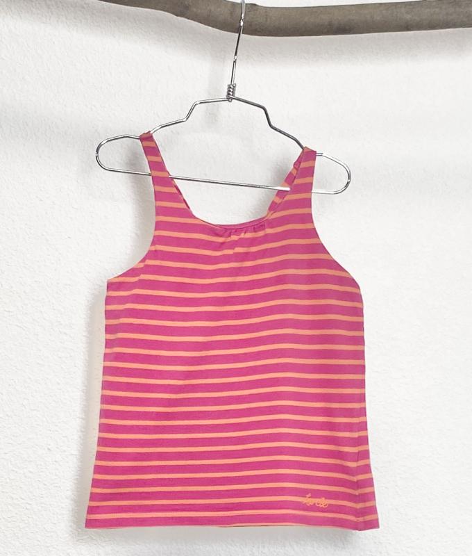 Débardeur Fille 5 ans