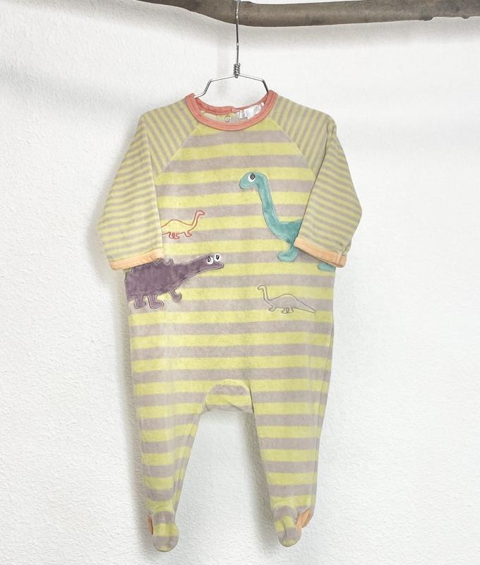 Pyjama Garçon 9 mois