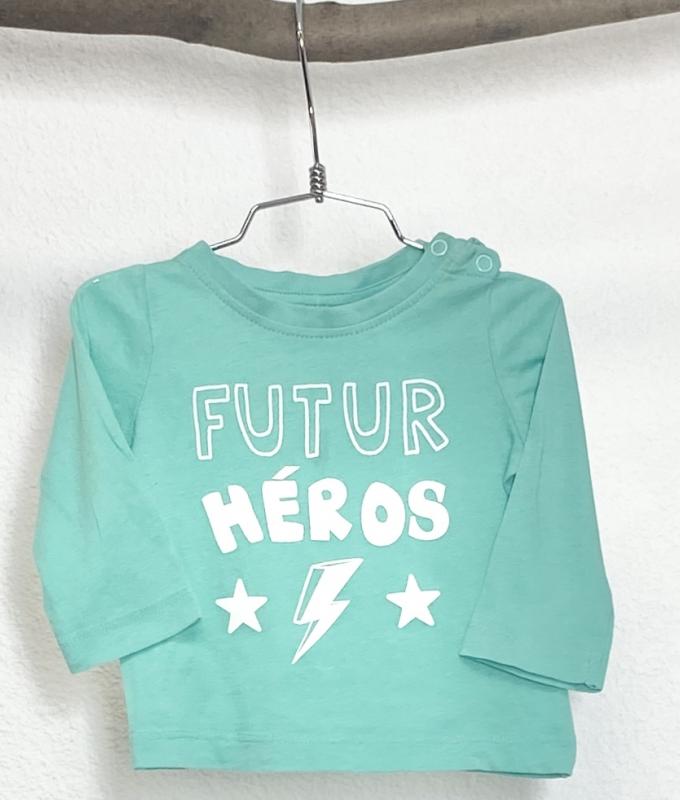 TShirt Garçon 6 mois