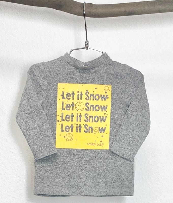 TShirt Garçon 6 mois