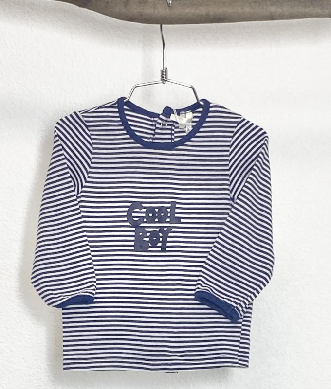 TShirt Garçon 6 mois