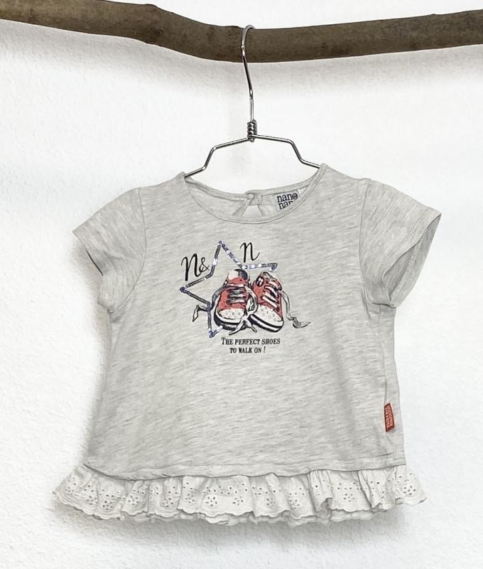 TShirt Fille 12 mois