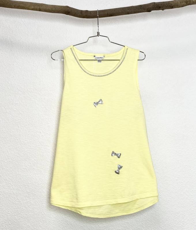 Débardeur Fille 14 ans