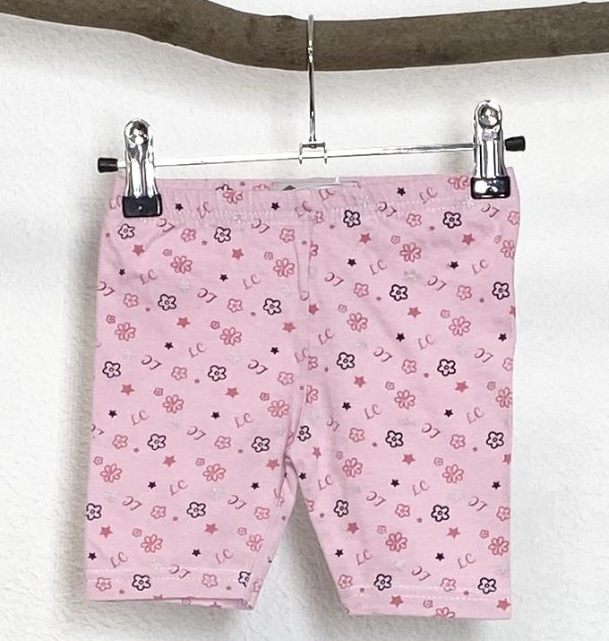 Corsaire Fille 12 mois