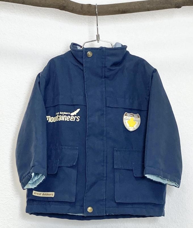 Veste Garçon 24 mois