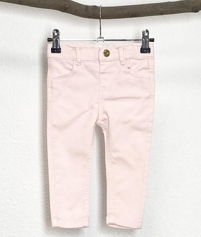 Pantalon Fille 18 mois