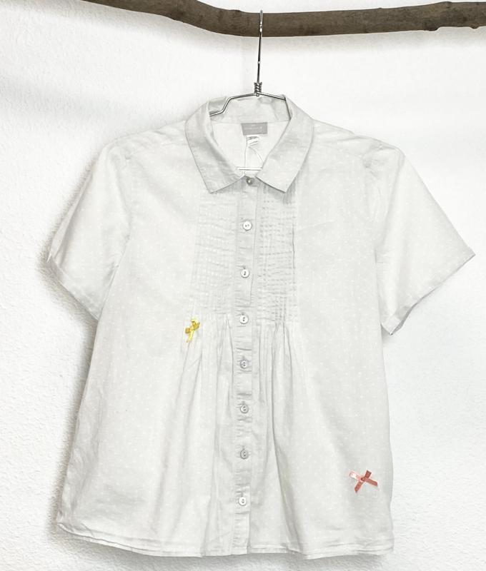 Chemise Fille 12 ans