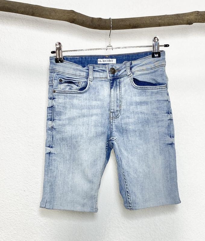 Bermuda Garçon 10 ans