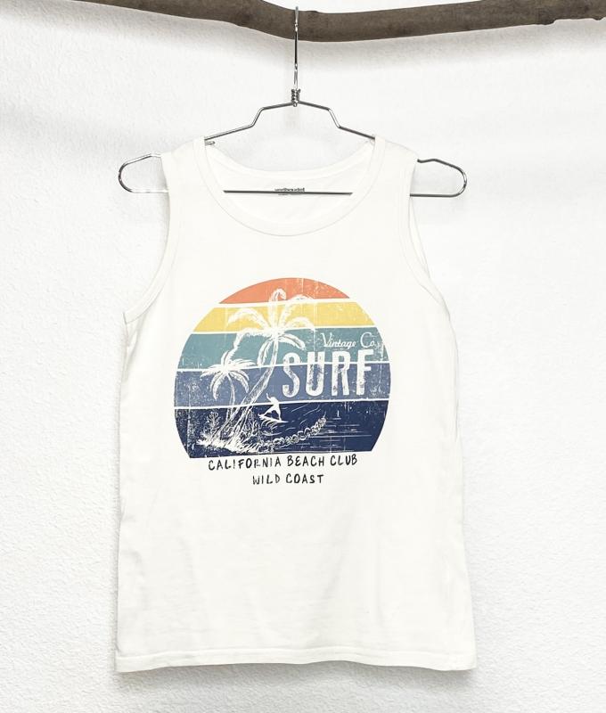 Débardeur Garçon 12 ans