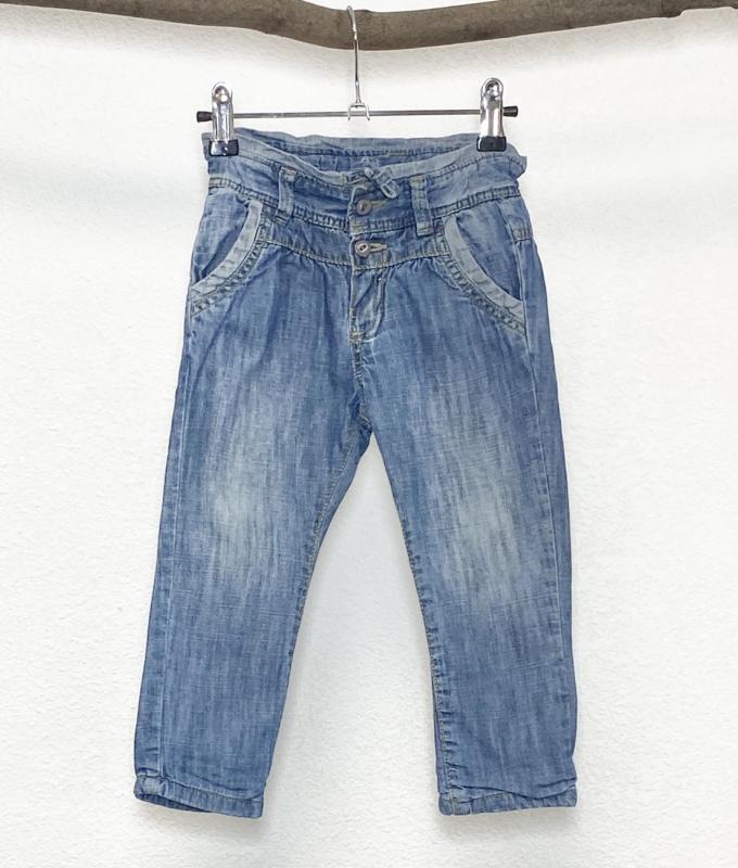 Pantalon Fille 18 mois