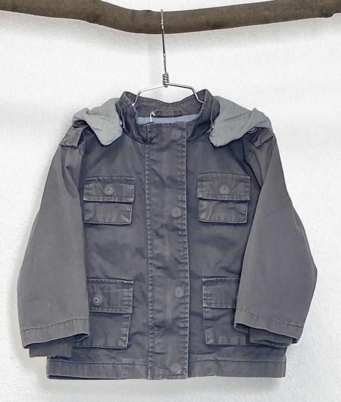 Veste Garçon 18 mois