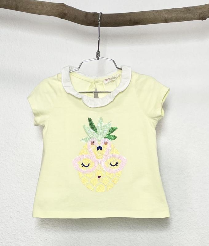 TShirt Fille 18 mois