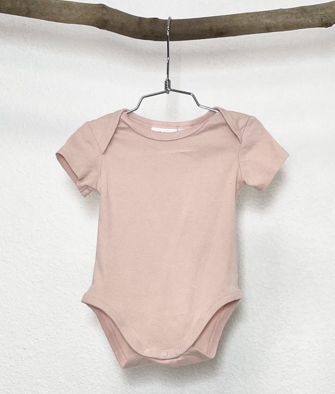 Body Fille 6 mois