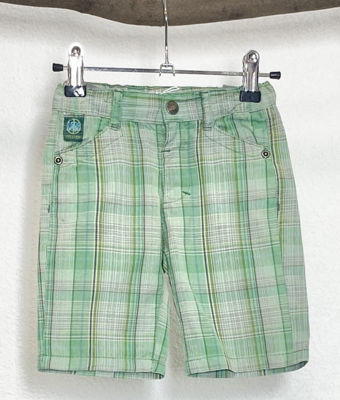 Bermuda Garçon 24 mois