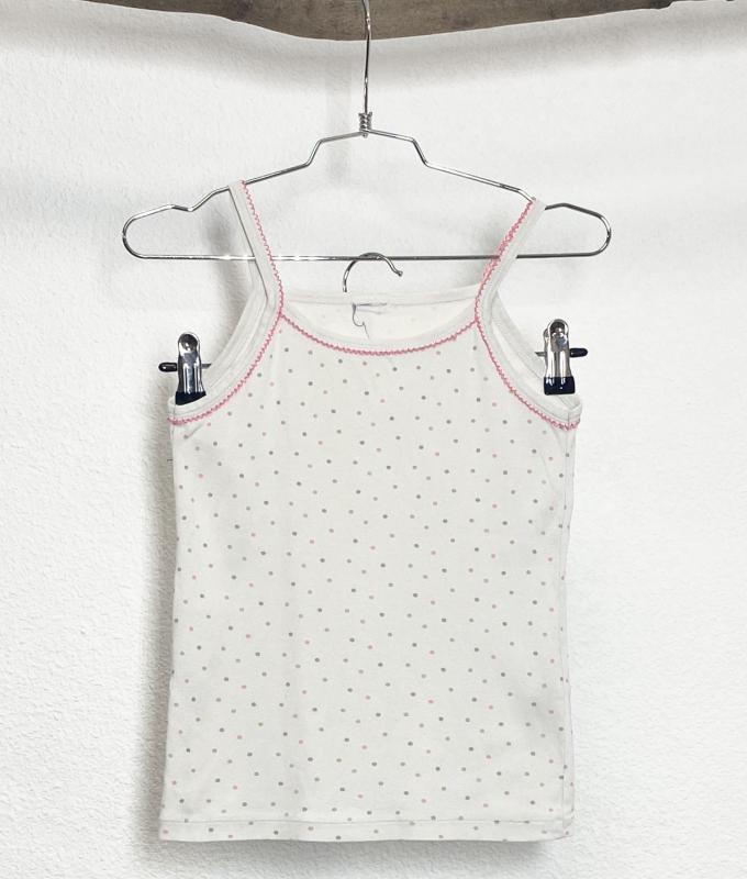 Débardeur Fille 6 ans