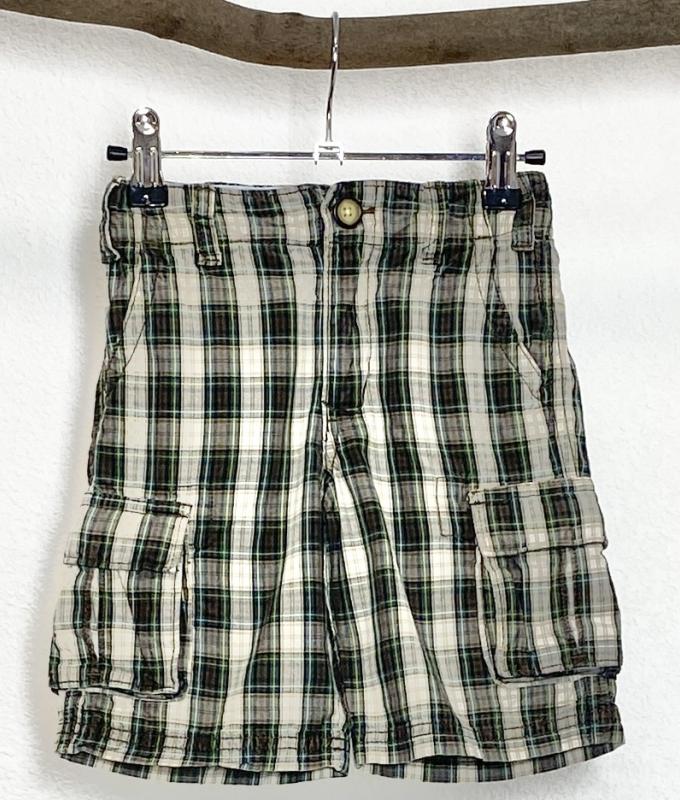 Bermuda Garçon 3 ans