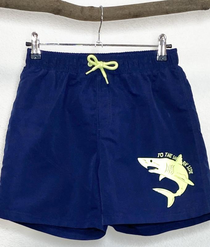 Short de bain Garçon 14 ans