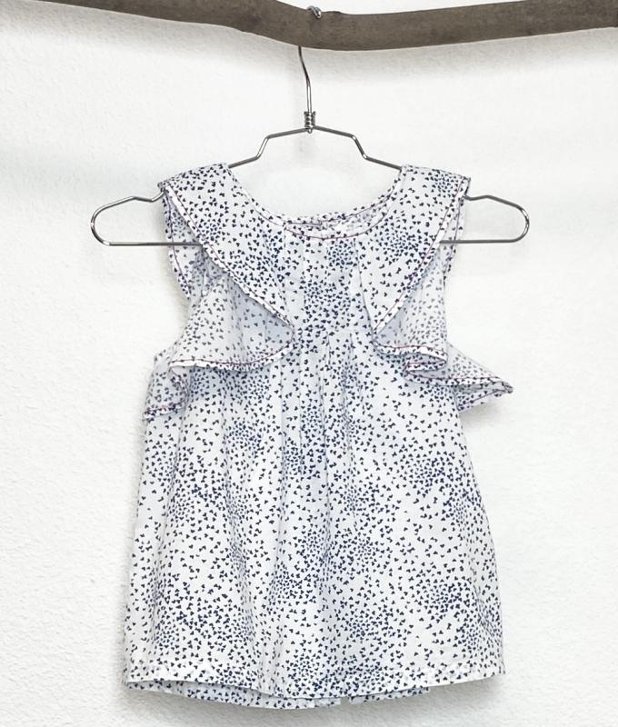 Débardeur Fille 6 ans