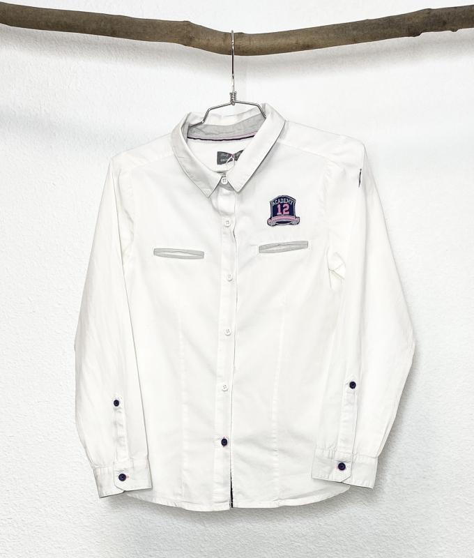 Chemise Garçon 10 ans