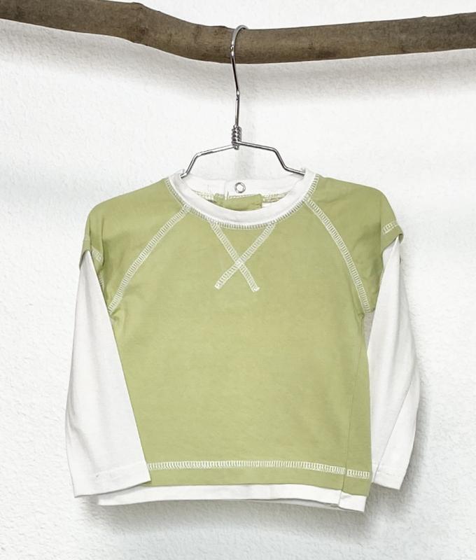 TShirt Garçon 6 mois