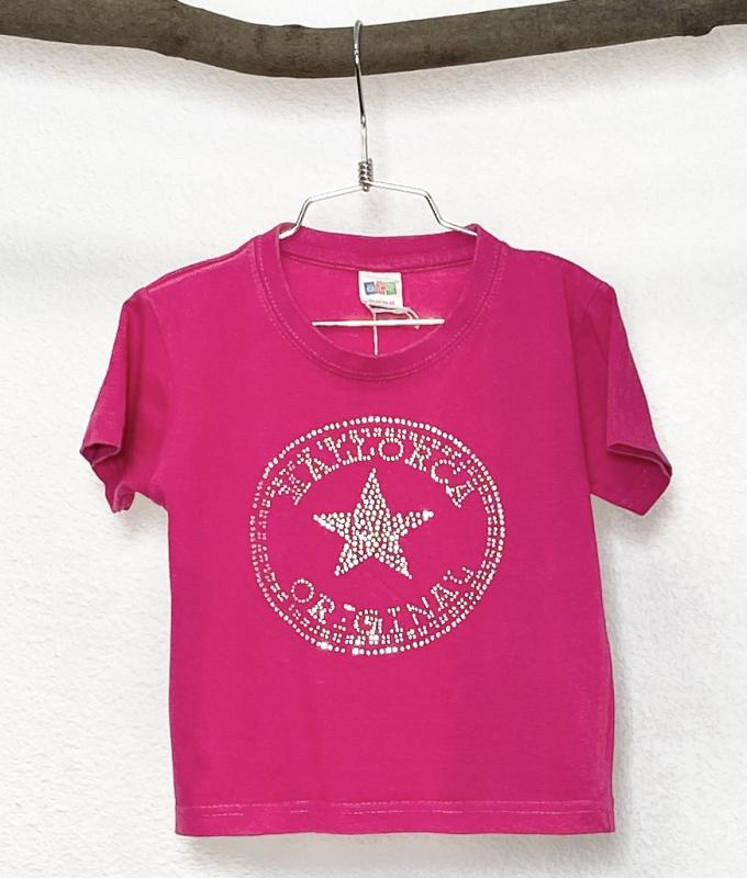 TShirt Fille 24 mois