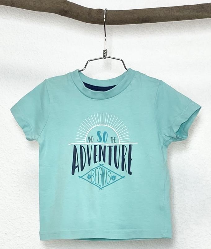 TShirt Garçon 18 mois