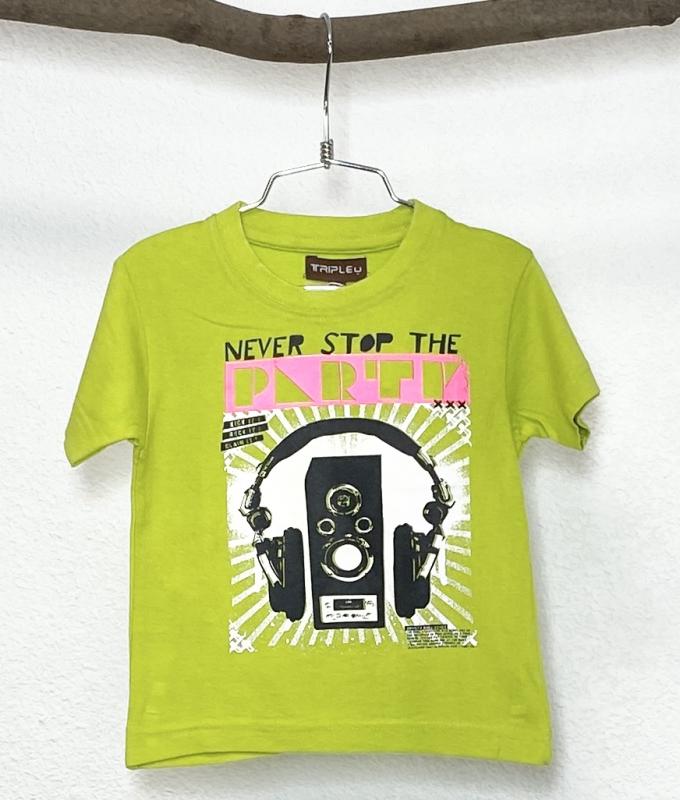 TShirt Garçon 24 mois