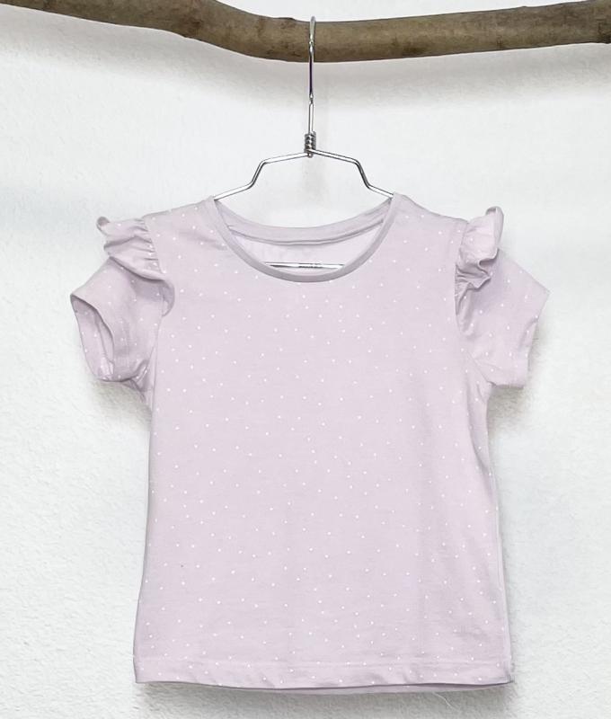 TShirt Fille 18 mois